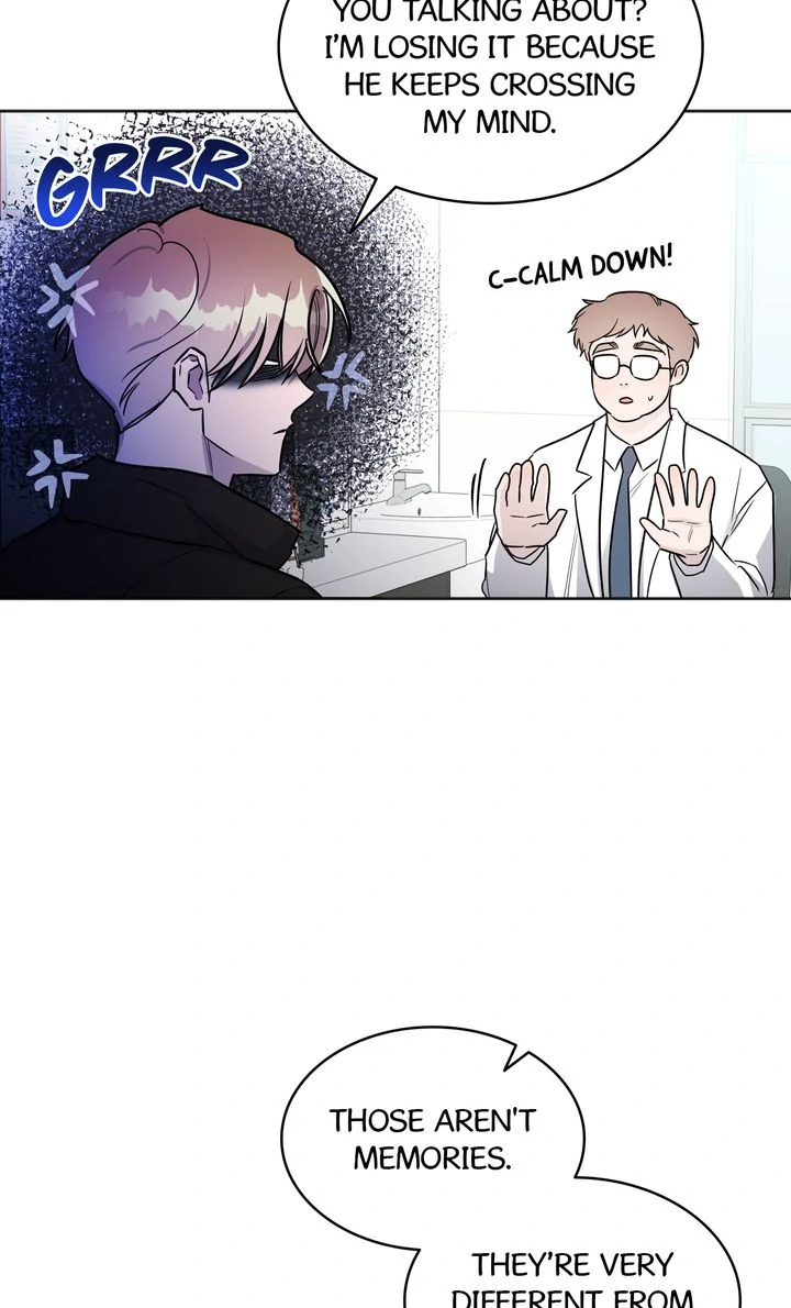 7 Sexy Days With 8 Sexy Men - Side Story 13 manhwa