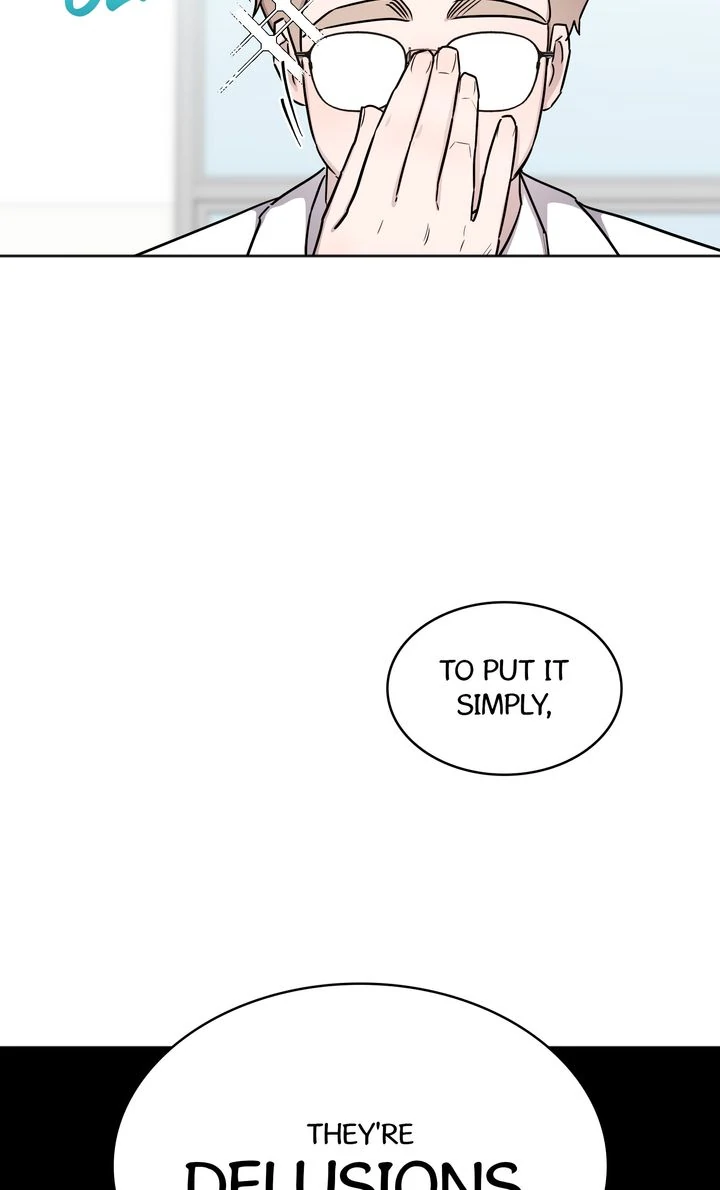 7 Sexy Days With 8 Sexy Men - Side Story 13 manhwa