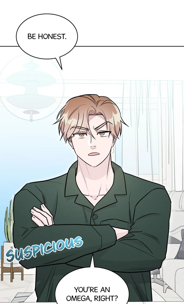 7 Sexy Days With 8 Sexy Men - Side Story 14 manhwa