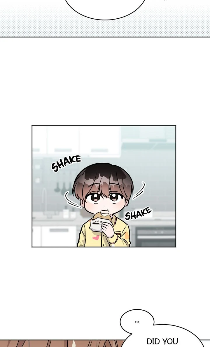 7 Sexy Days With 8 Sexy Men - Side Story 14 manhwa