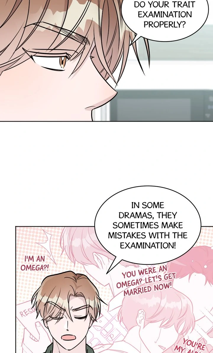 7 Sexy Days With 8 Sexy Men - Side Story 14 manhwa