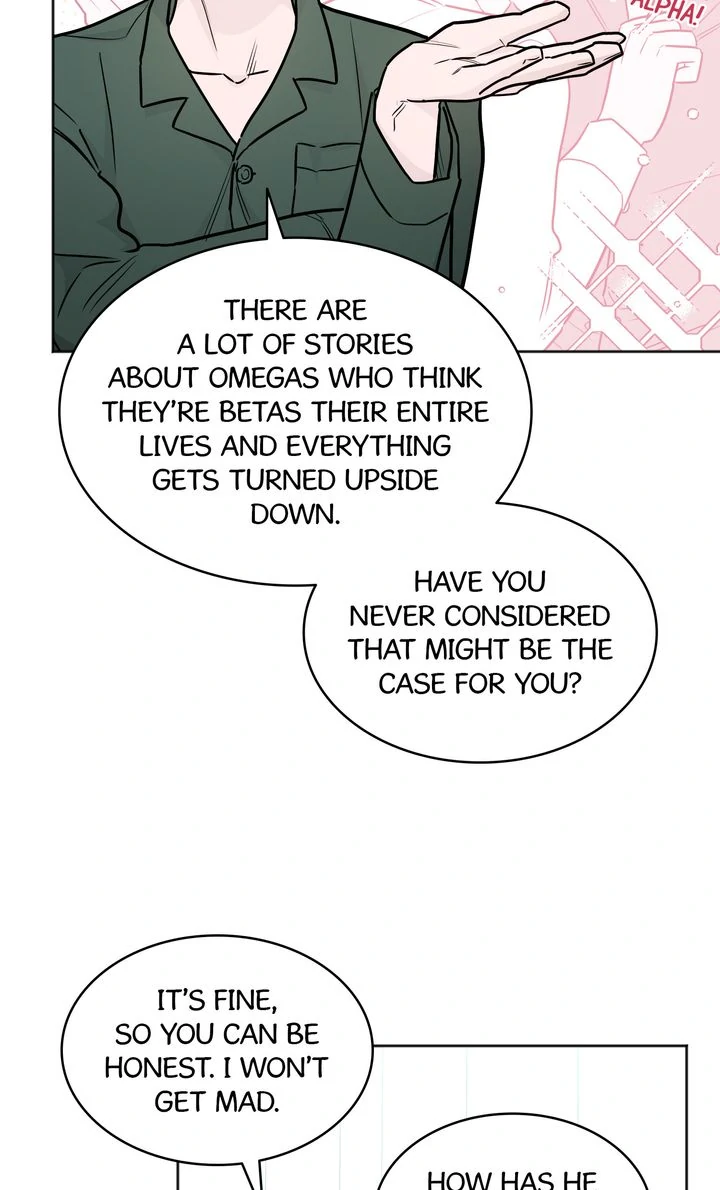7 Sexy Days With 8 Sexy Men - Side Story 14 manhwa