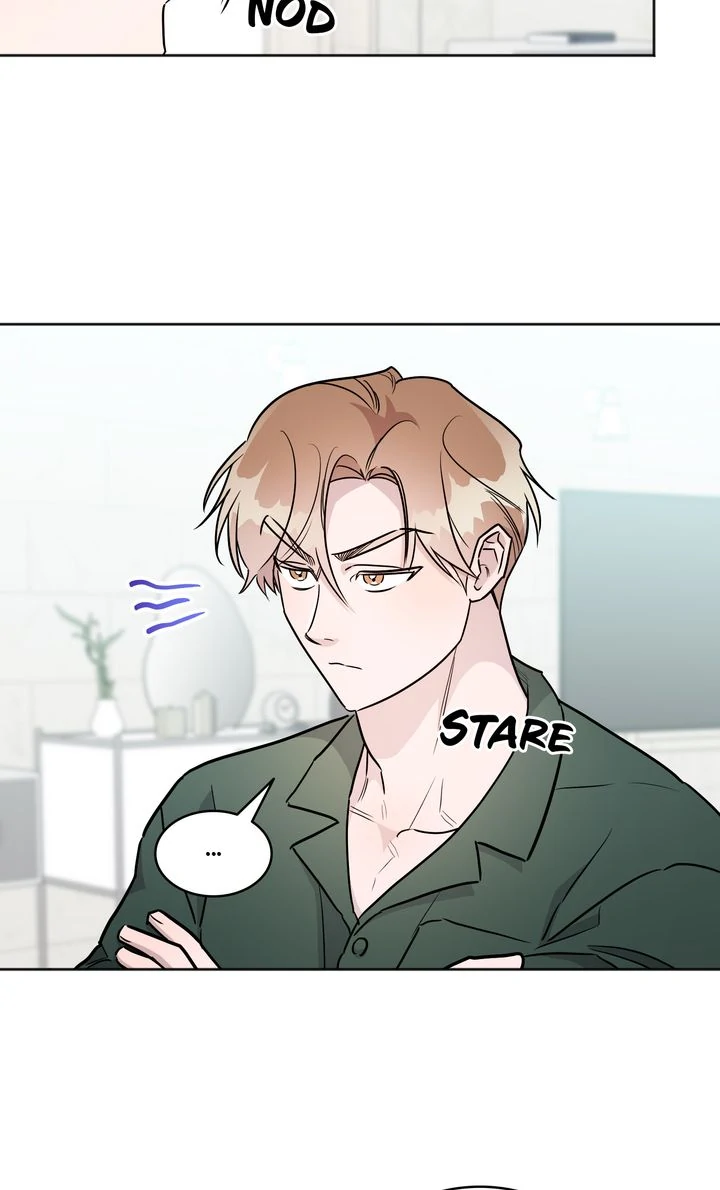 7 Sexy Days With 8 Sexy Men - Side Story 14 manhwa