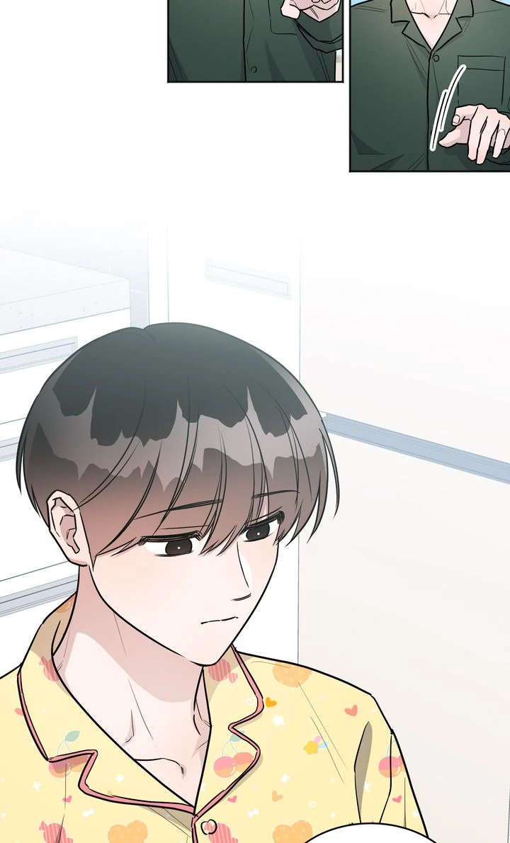 7 Sexy Days With 8 Sexy Men - Side Story 14 manhwa