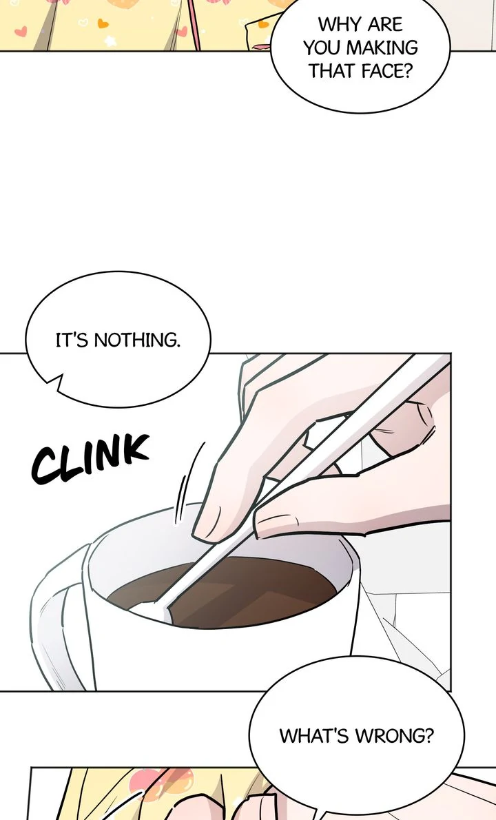 7 Sexy Days With 8 Sexy Men - Side Story 14 manhwa