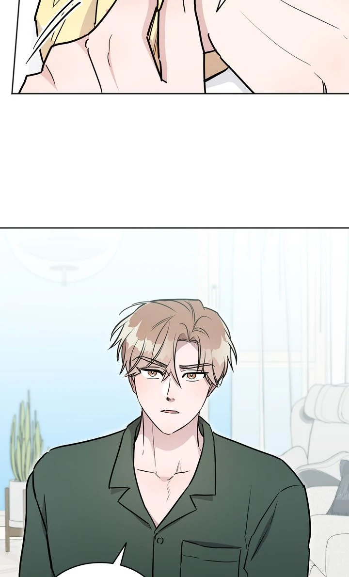 7 Sexy Days With 8 Sexy Men - Side Story 14 manhwa