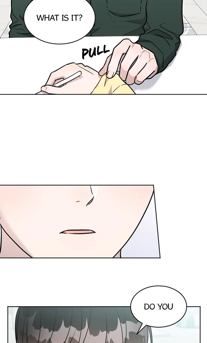 7 Sexy Days With 8 Sexy Men - Side Story 14 manhwa
