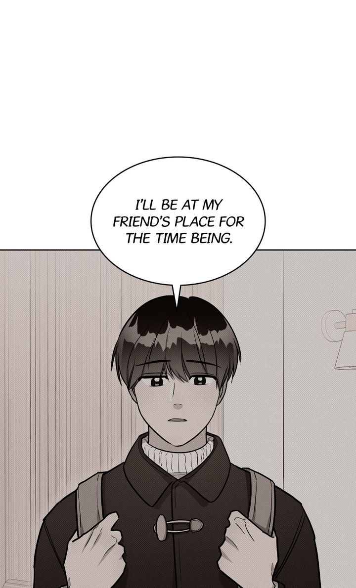 7 Sexy Days With 8 Sexy Men - Side Story 14 manhwa