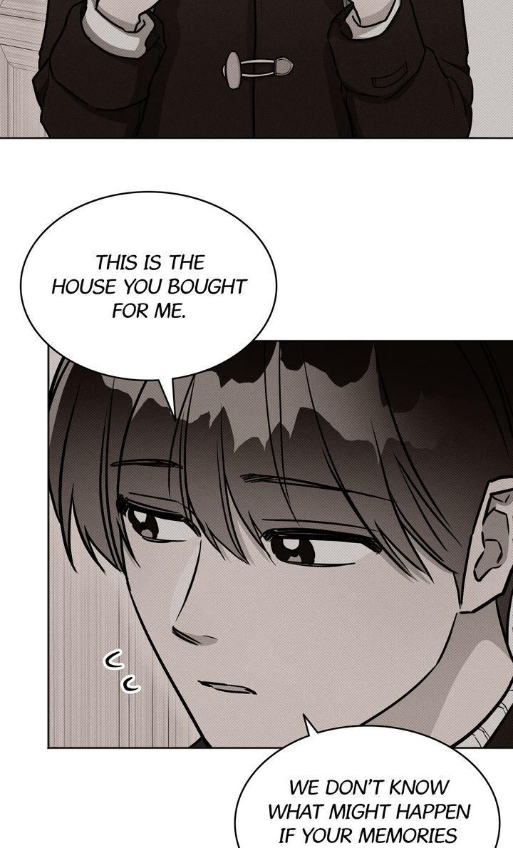 7 Sexy Days With 8 Sexy Men - Side Story 14 manhwa
