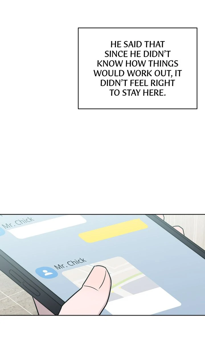 7 Sexy Days With 8 Sexy Men - Side Story 14 manhwa