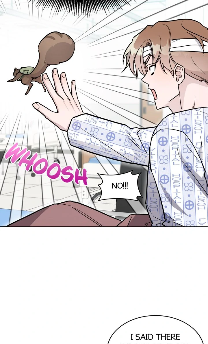 7 Sexy Days With 8 Sexy Men - Side Story 14 manhwa