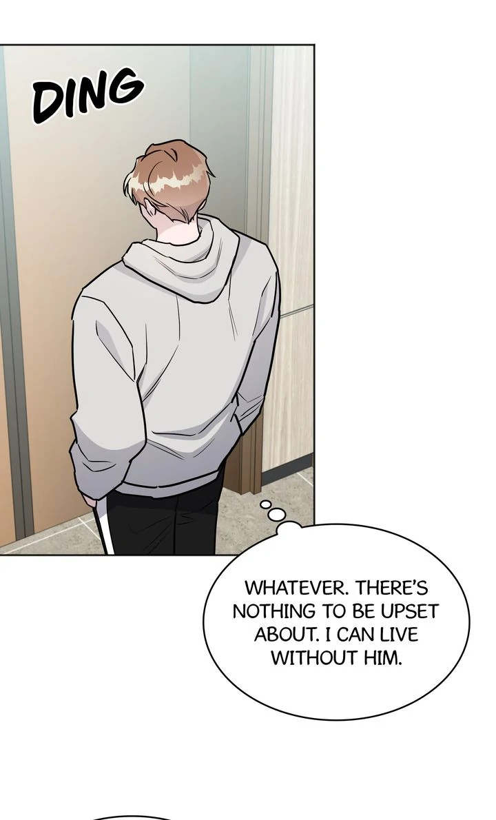 7 Sexy Days With 8 Sexy Men - Side Story 14 manhwa