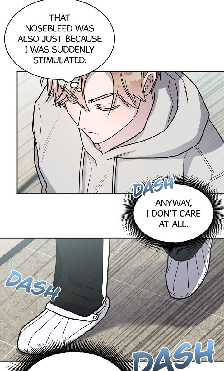7 Sexy Days With 8 Sexy Men - Side Story 14 manhwa