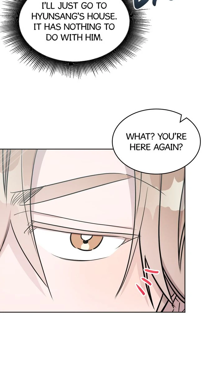 7 Sexy Days With 8 Sexy Men - Side Story 14 manhwa