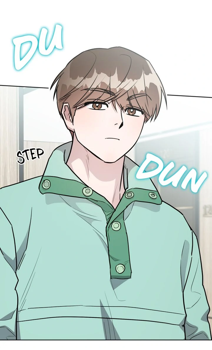 7 Sexy Days With 8 Sexy Men - Side Story 14 manhwa
