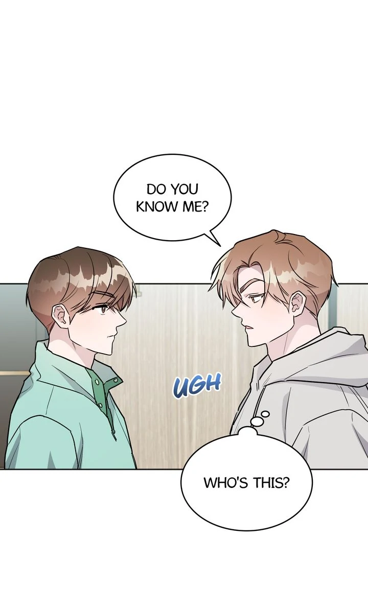 7 Sexy Days With 8 Sexy Men - Side Story 14 manhwa