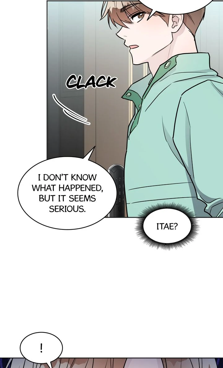 7 Sexy Days With 8 Sexy Men - Side Story 14 manhwa
