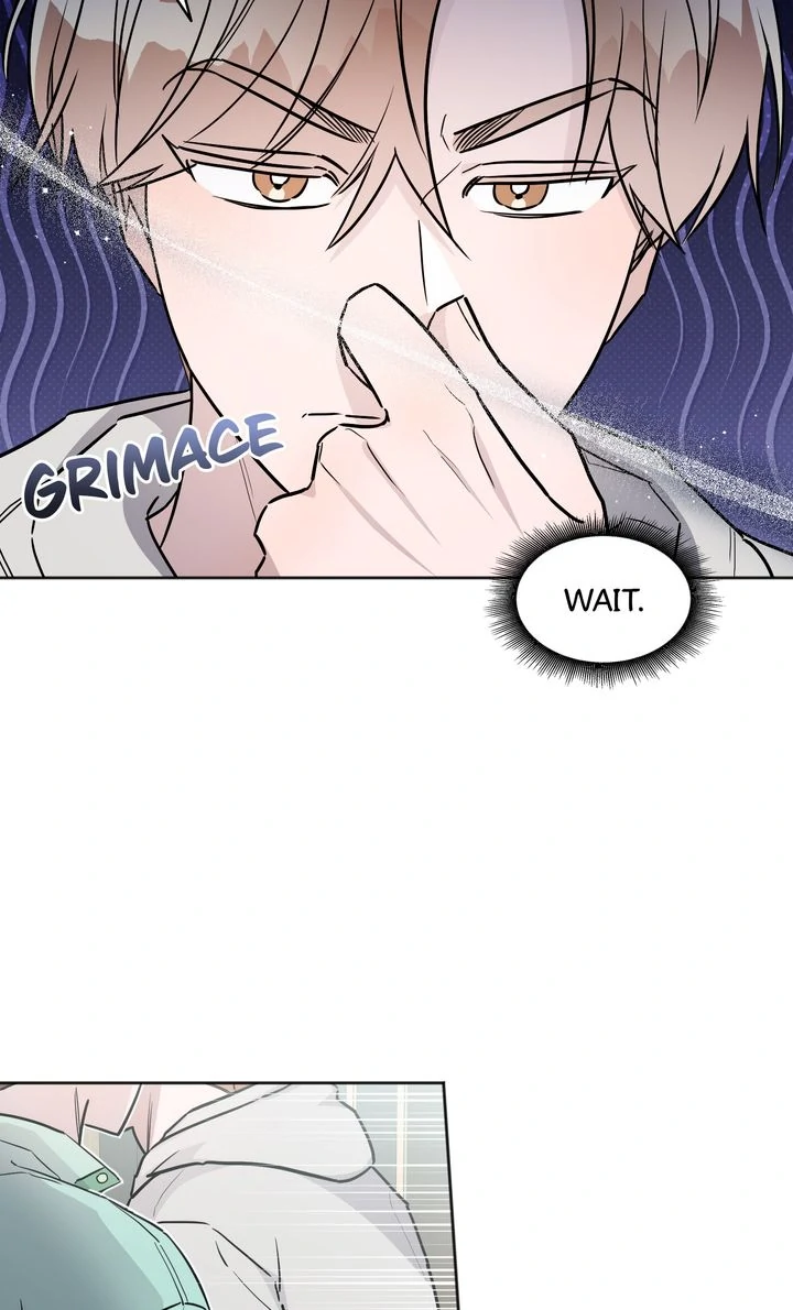 7 Sexy Days With 8 Sexy Men - Side Story 14 manhwa