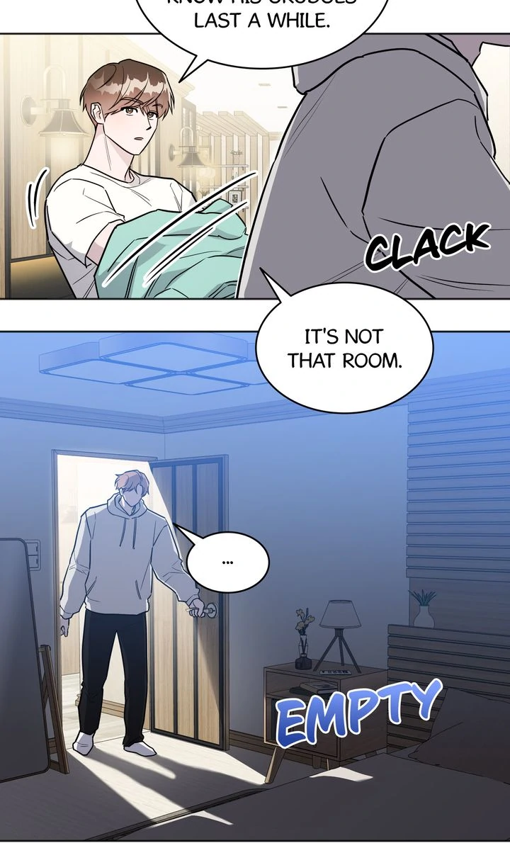 7 Sexy Days With 8 Sexy Men - Side Story 14 manhwa