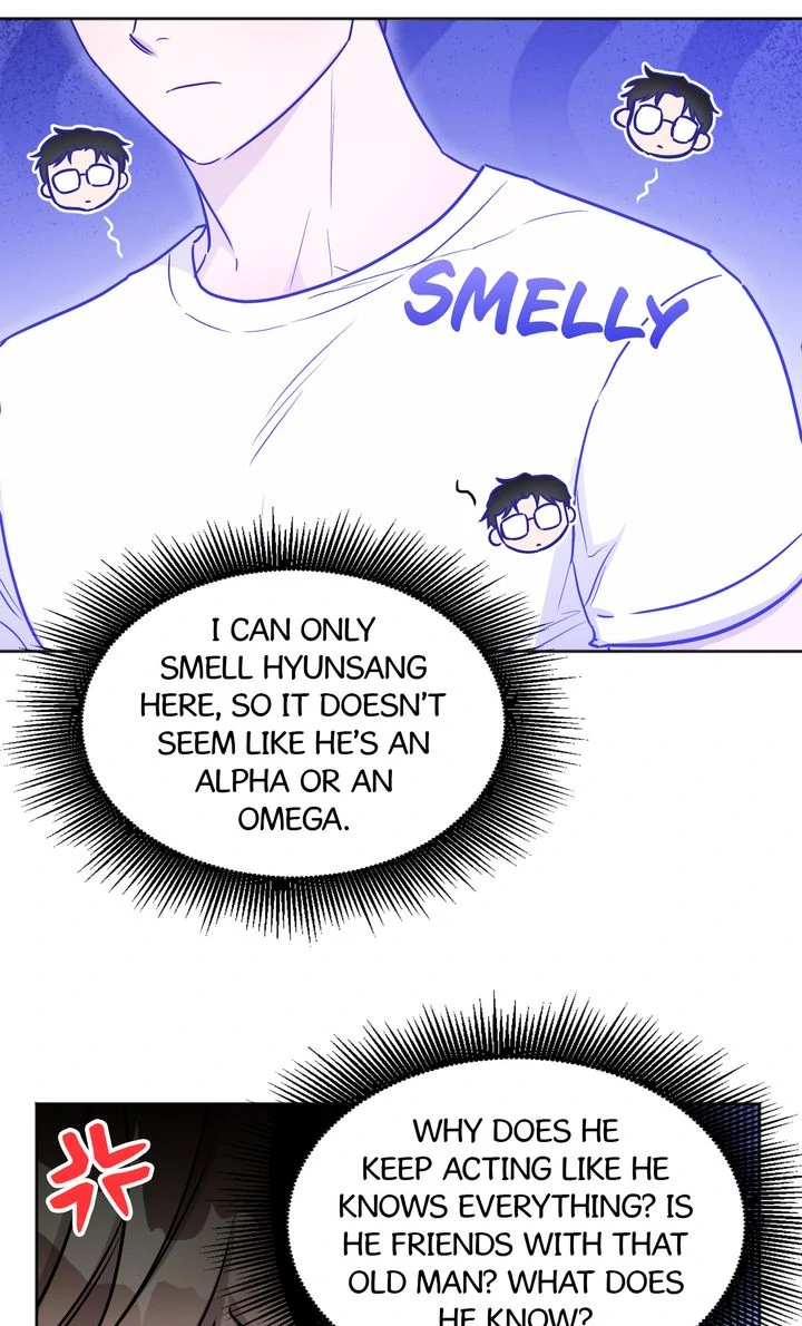 7 Sexy Days With 8 Sexy Men - Side Story 14 manhwa