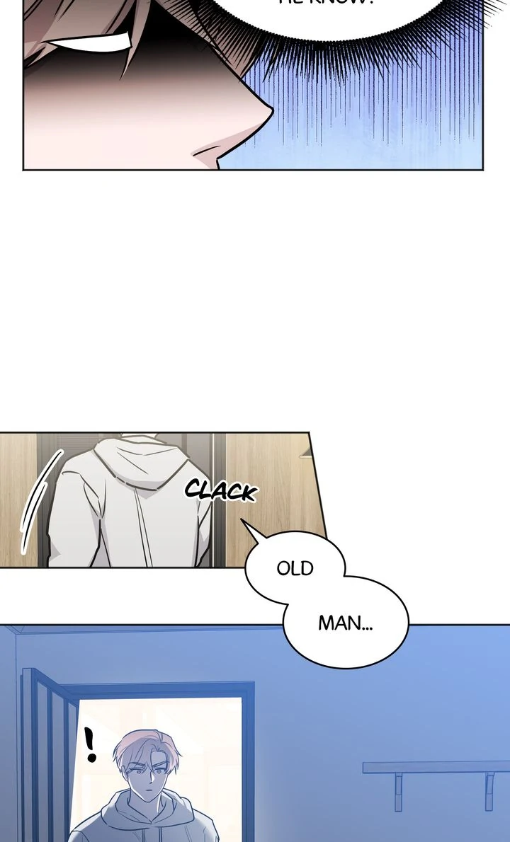 7 Sexy Days With 8 Sexy Men - Side Story 14 manhwa