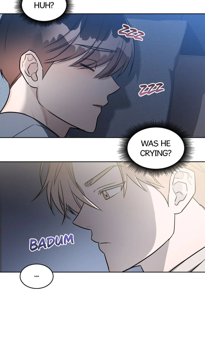 7 Sexy Days With 8 Sexy Men - Side Story 14 manhwa