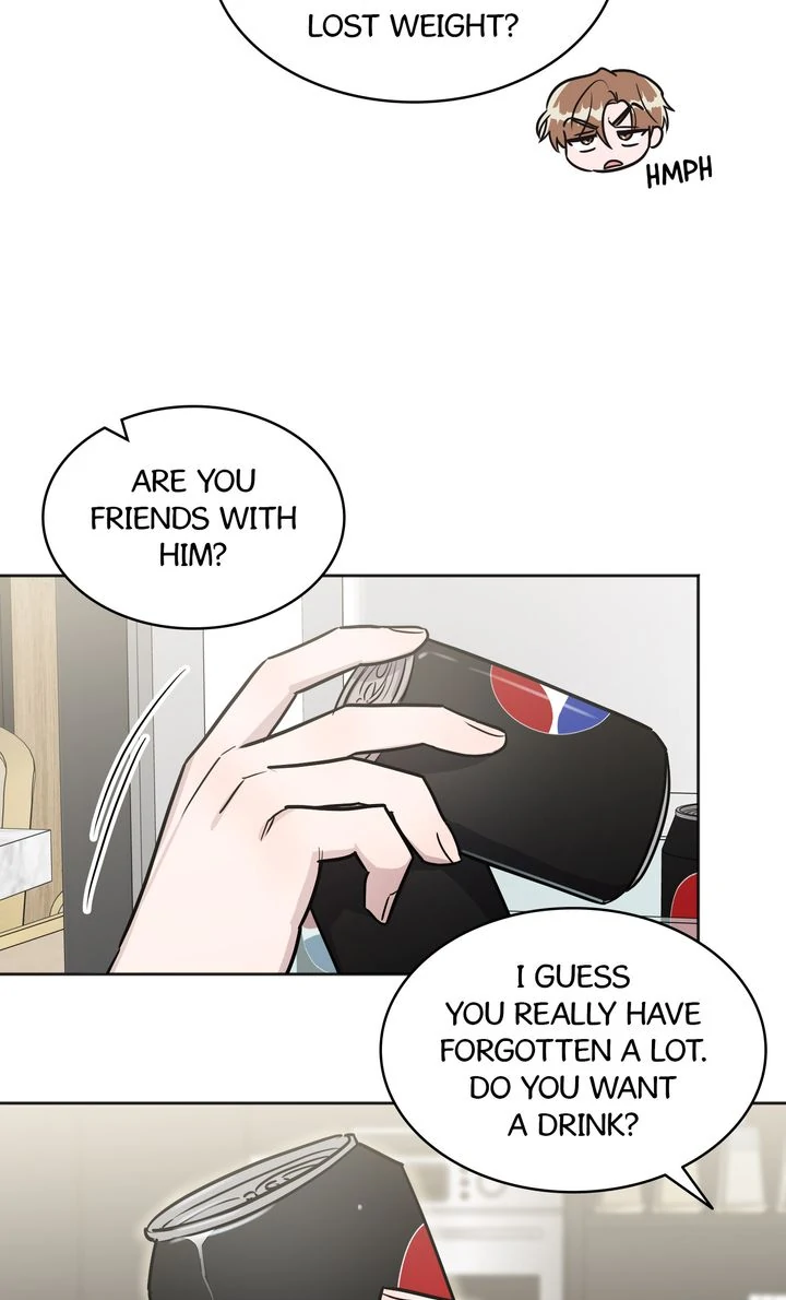 7 Sexy Days With 8 Sexy Men - Side Story 14 manhwa
