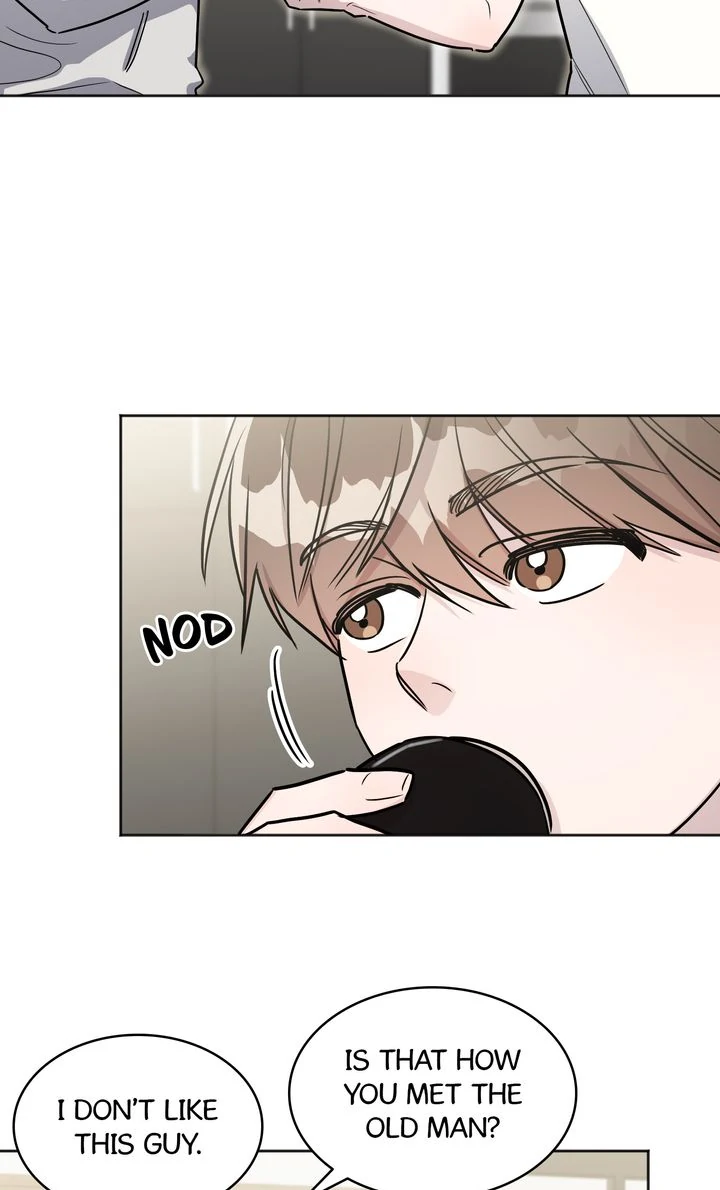7 Sexy Days With 8 Sexy Men - Side Story 14 manhwa