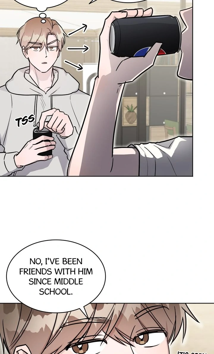 7 Sexy Days With 8 Sexy Men - Side Story 14 manhwa
