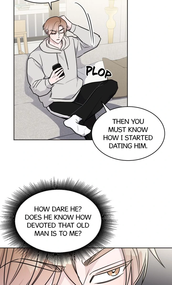 7 Sexy Days With 8 Sexy Men - Side Story 14 manhwa