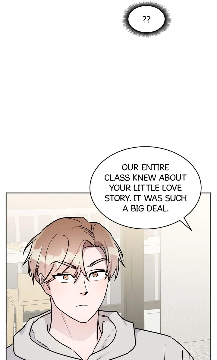 7 Sexy Days With 8 Sexy Men - Side Story 14 manhwa