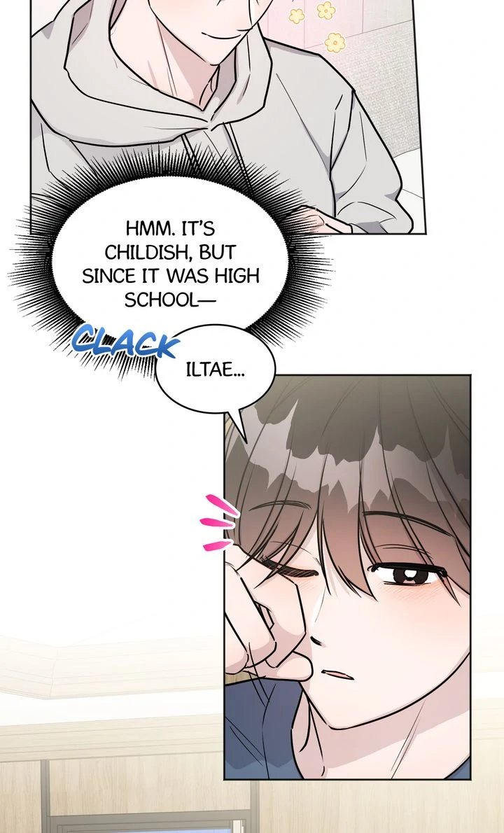 7 Sexy Days With 8 Sexy Men - Side Story 14 manhwa