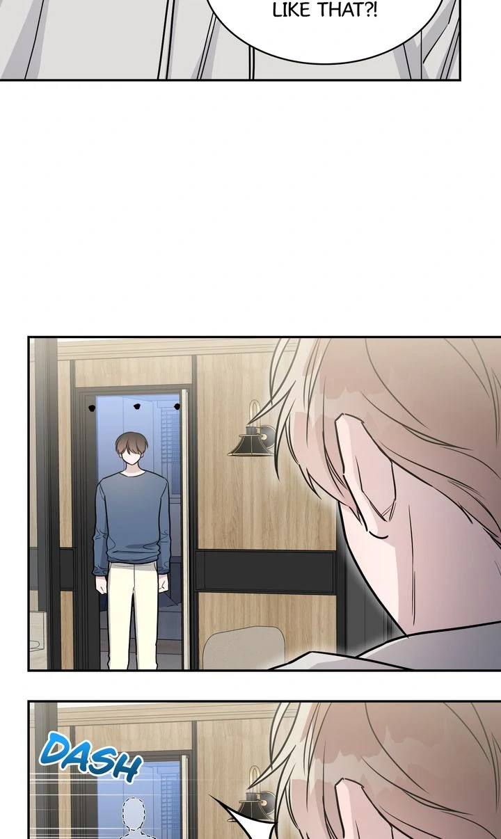 7 Sexy Days With 8 Sexy Men - Side Story 15 manhwa