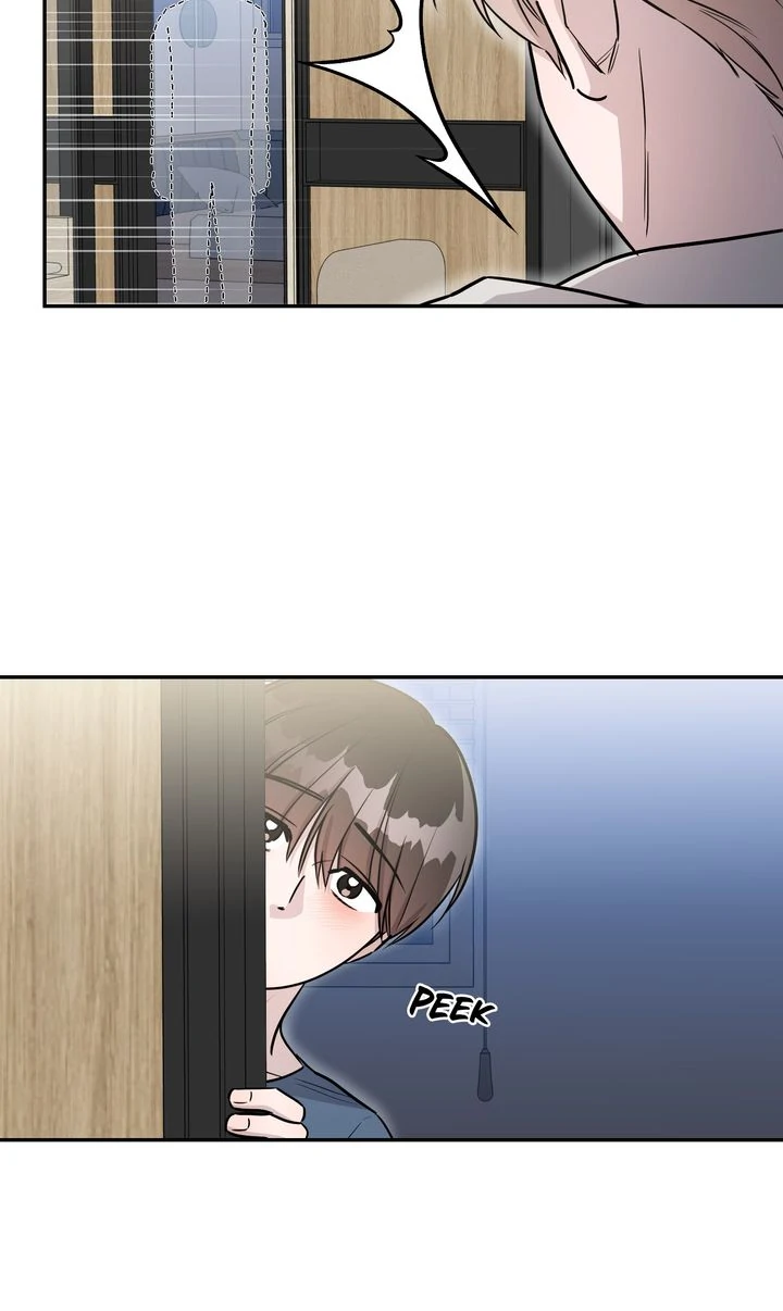 7 Sexy Days With 8 Sexy Men - Side Story 15 manhwa