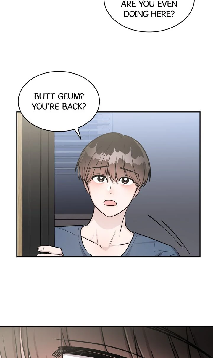 7 Sexy Days With 8 Sexy Men - Side Story 15 manhwa