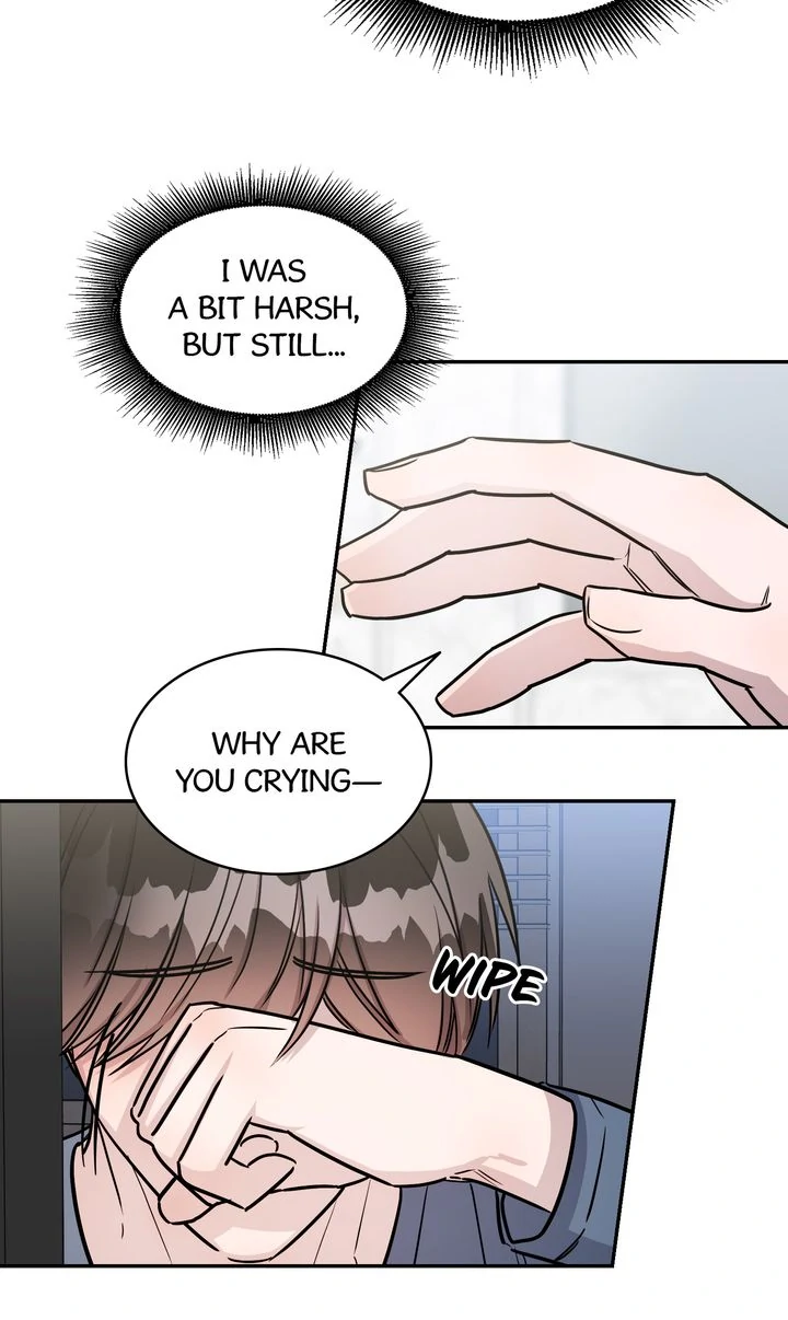 7 Sexy Days With 8 Sexy Men - Side Story 15 manhwa