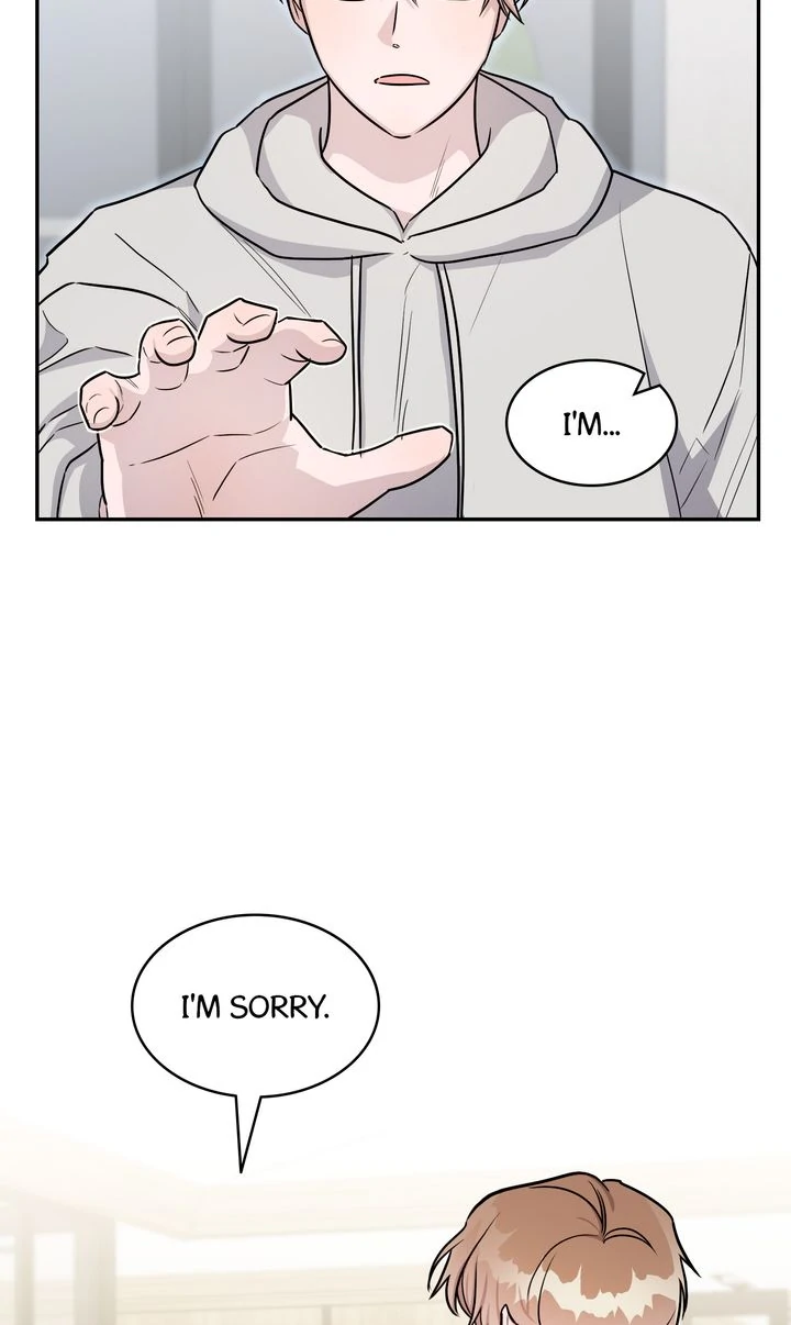 7 Sexy Days With 8 Sexy Men - Side Story 15 manhwa