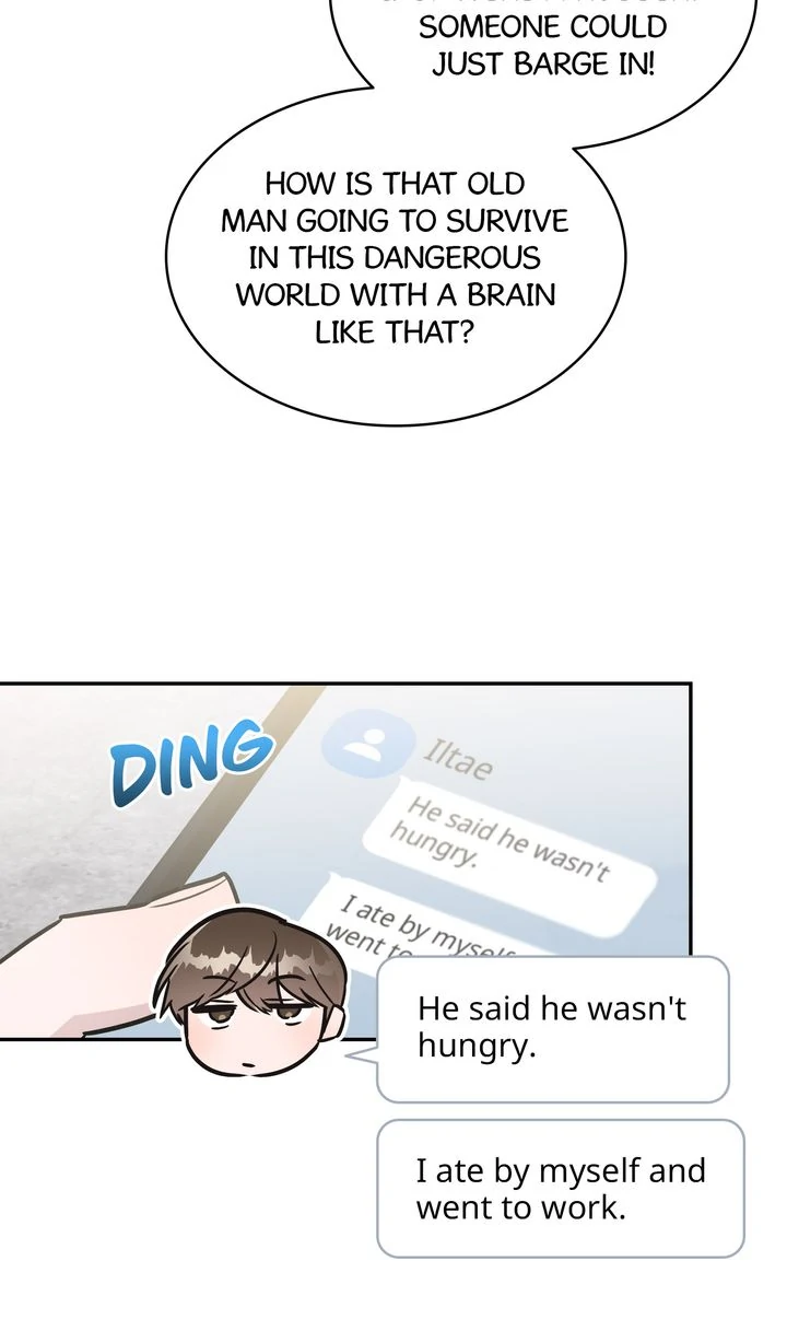 7 Sexy Days With 8 Sexy Men - Side Story 15 manhwa