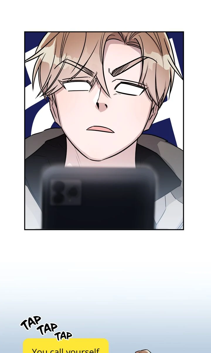 7 Sexy Days With 8 Sexy Men - Side Story 15 manhwa