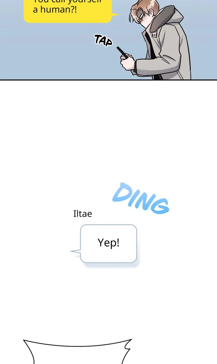 7 Sexy Days With 8 Sexy Men - Side Story 15 manhwa
