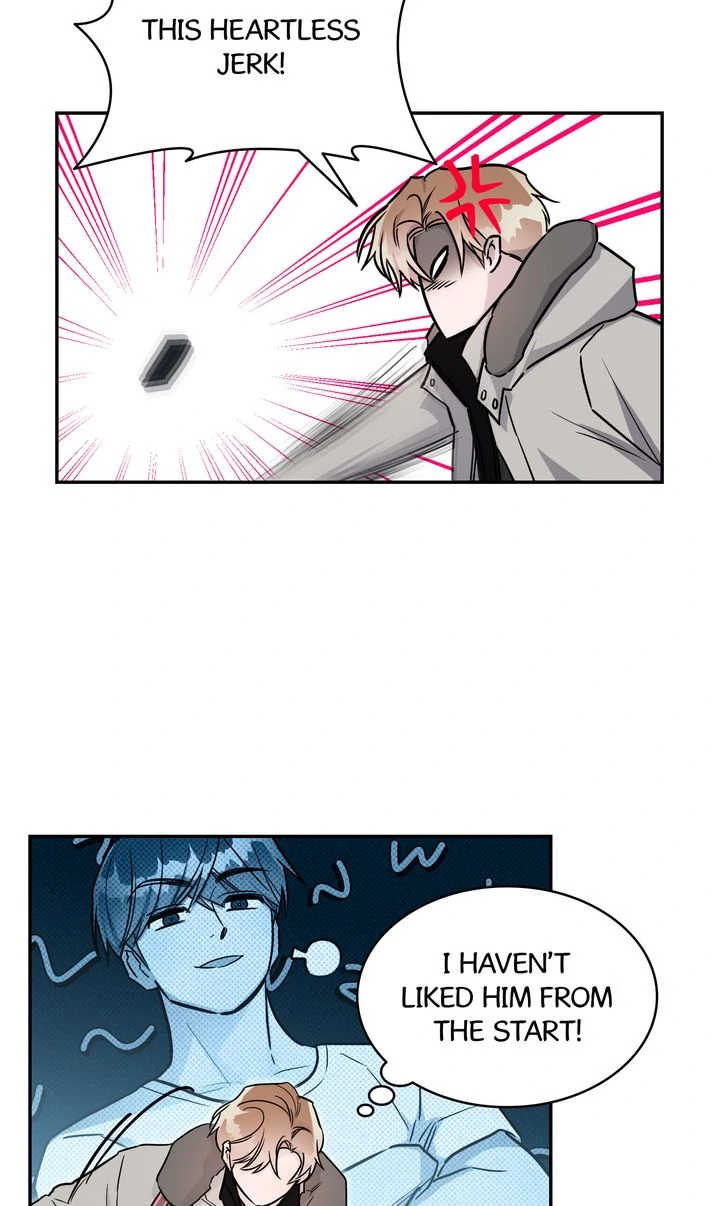 7 Sexy Days With 8 Sexy Men - Side Story 15 manhwa
