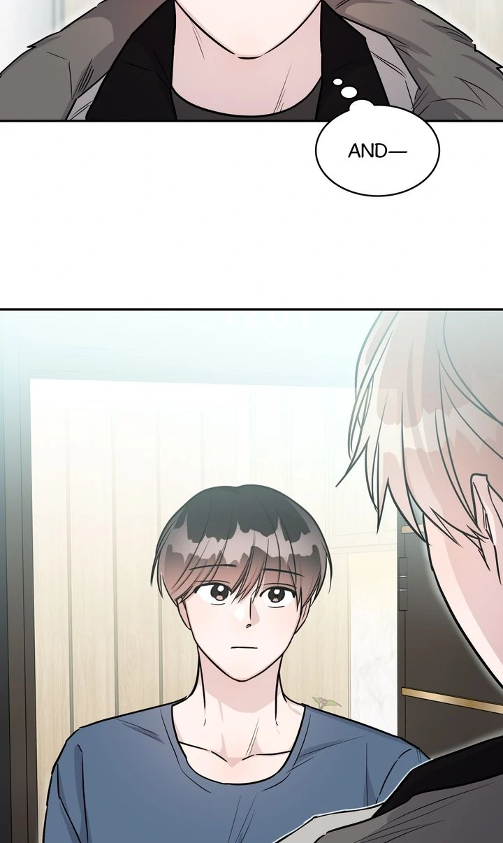 7 Sexy Days With 8 Sexy Men - Side Story 15 manhwa