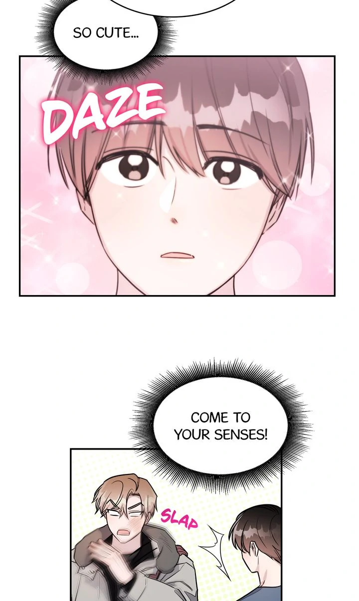 7 Sexy Days With 8 Sexy Men - Side Story 15 manhwa