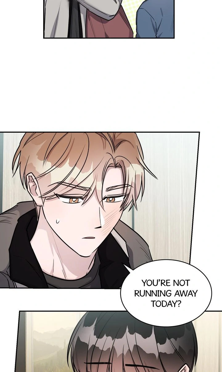 7 Sexy Days With 8 Sexy Men - Side Story 15 manhwa
