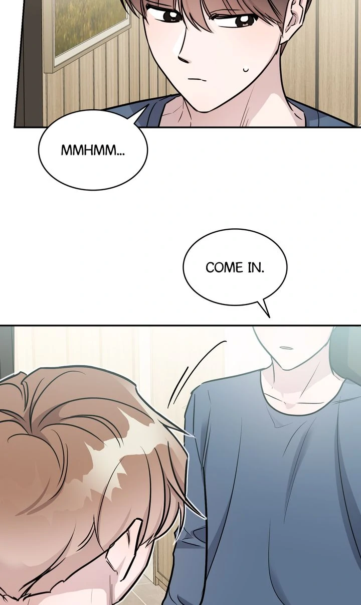 7 Sexy Days With 8 Sexy Men - Side Story 15 manhwa