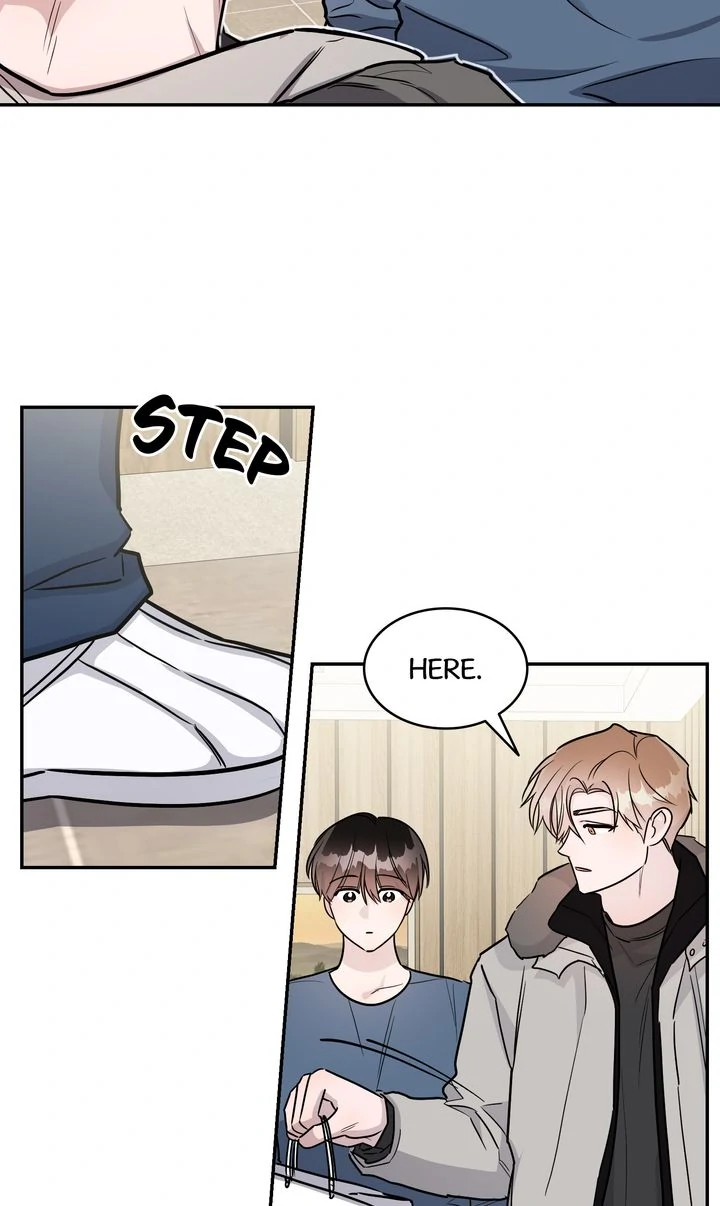 7 Sexy Days With 8 Sexy Men - Side Story 15 manhwa