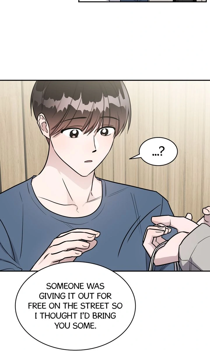 7 Sexy Days With 8 Sexy Men - Side Story 15 manhwa