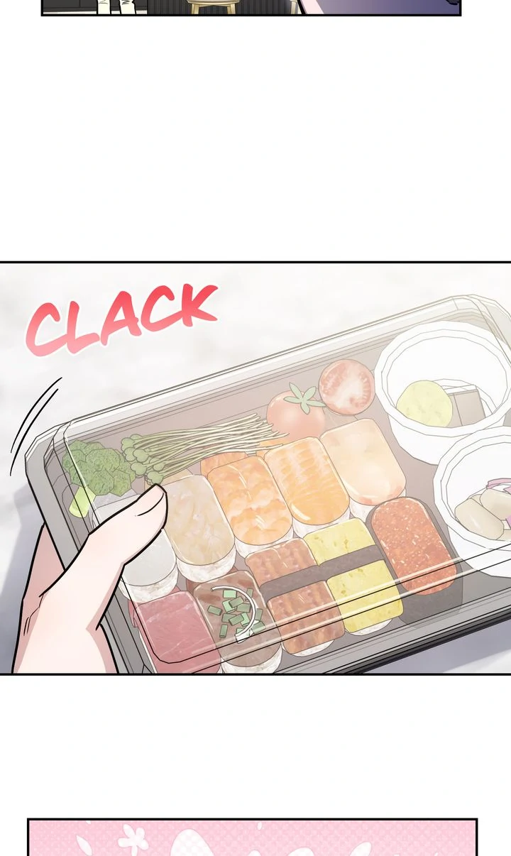 7 Sexy Days With 8 Sexy Men - Side Story 15 manhwa