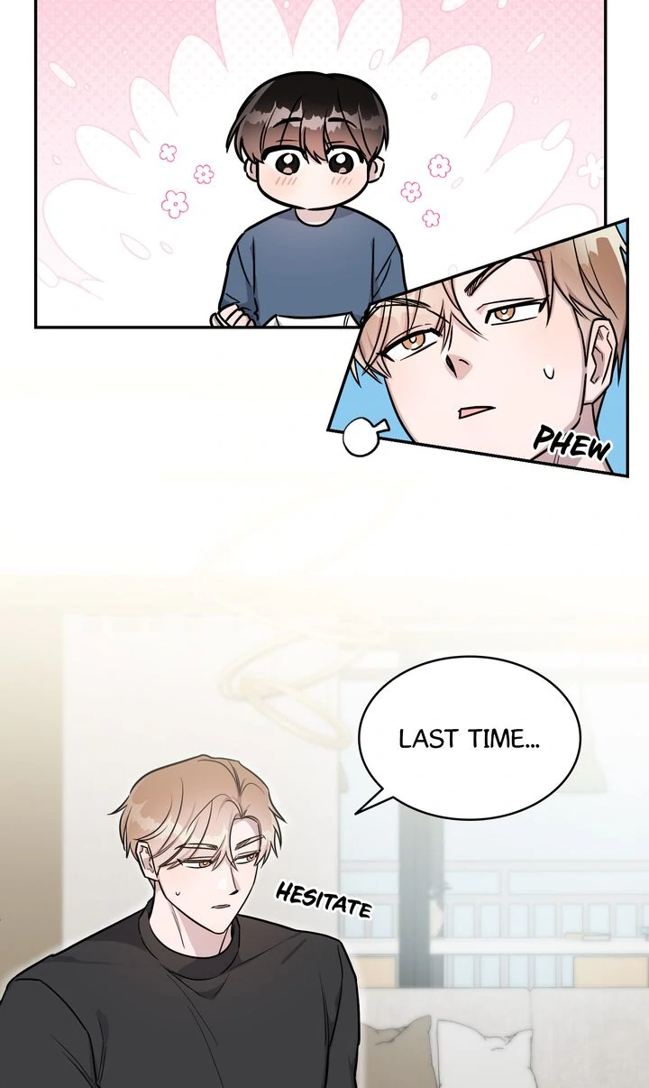 7 Sexy Days With 8 Sexy Men - Side Story 15 manhwa