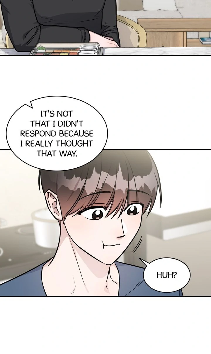 7 Sexy Days With 8 Sexy Men - Side Story 15 manhwa